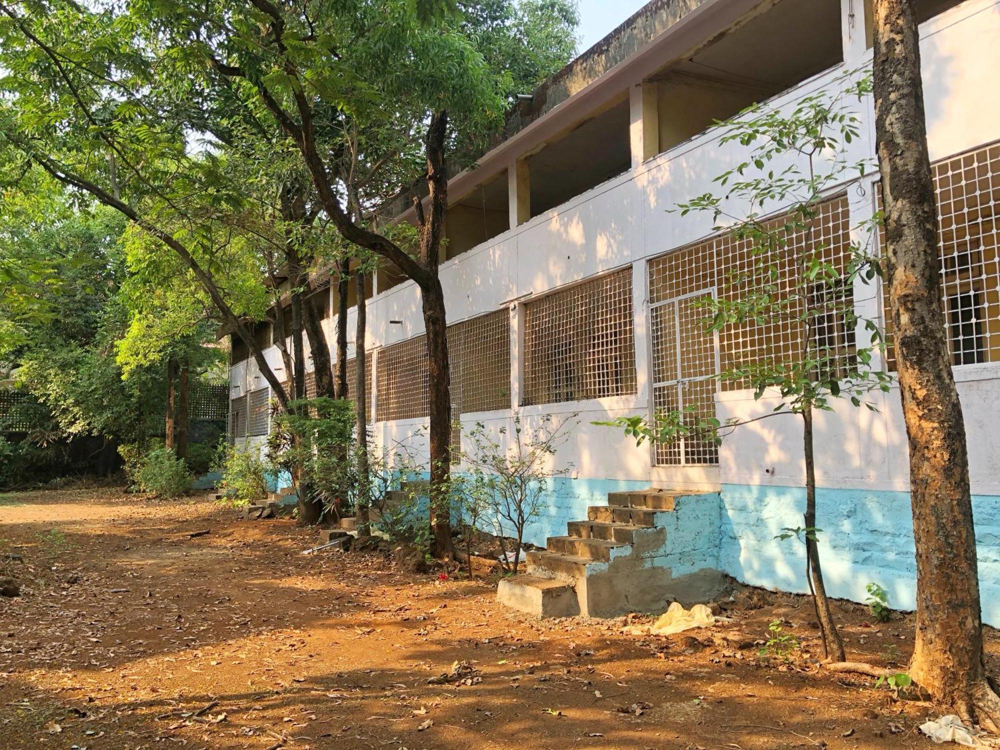 The Imperial Heritage II 2 Minutes From Station And Market II Deluxe Ac Rooms II Lonavala Exterior photo